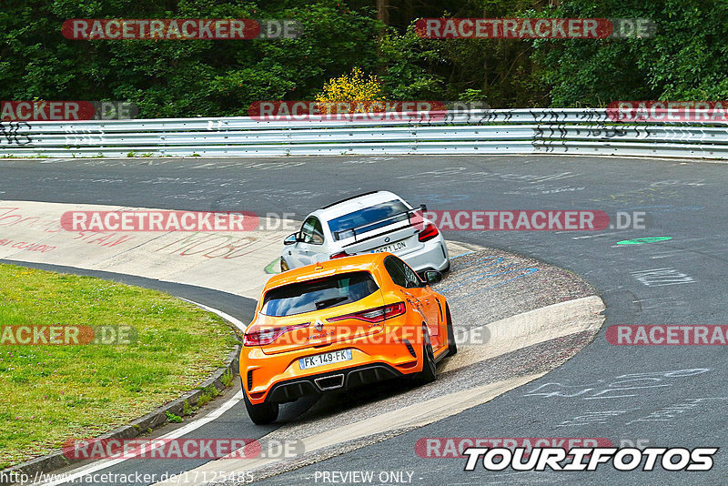 Bild #17125485 - Touristenfahrten Nürburgring Nordschleife (11.06.2022)