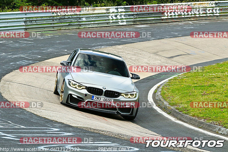 Bild #17125522 - Touristenfahrten Nürburgring Nordschleife (11.06.2022)