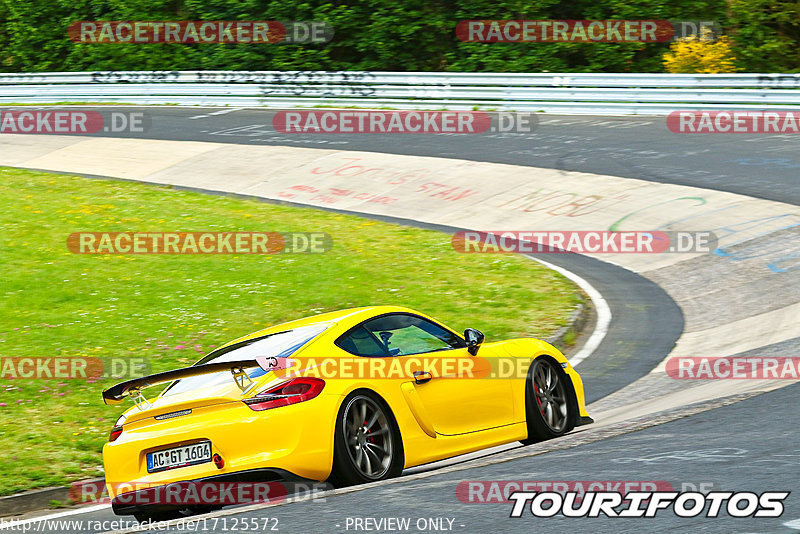 Bild #17125572 - Touristenfahrten Nürburgring Nordschleife (11.06.2022)