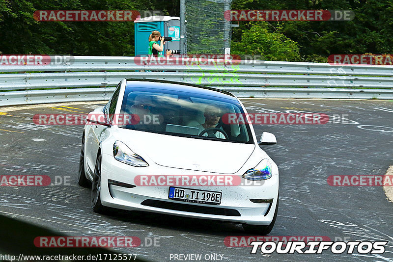 Bild #17125577 - Touristenfahrten Nürburgring Nordschleife (11.06.2022)