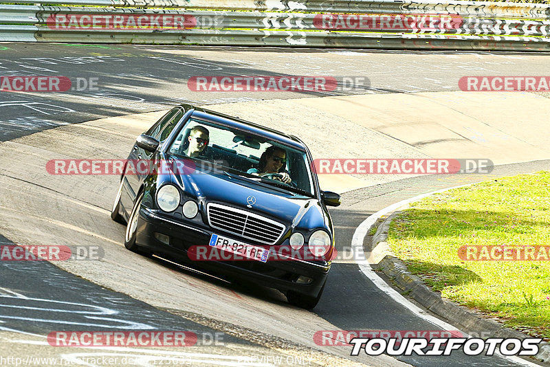 Bild #17125633 - Touristenfahrten Nürburgring Nordschleife (11.06.2022)