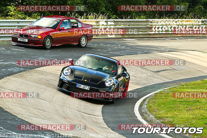 Bild #17125838 - Touristenfahrten Nürburgring Nordschleife (11.06.2022)