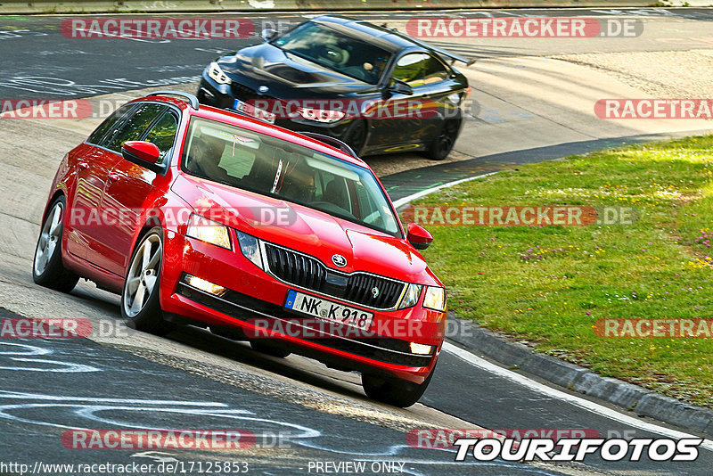 Bild #17125853 - Touristenfahrten Nürburgring Nordschleife (11.06.2022)