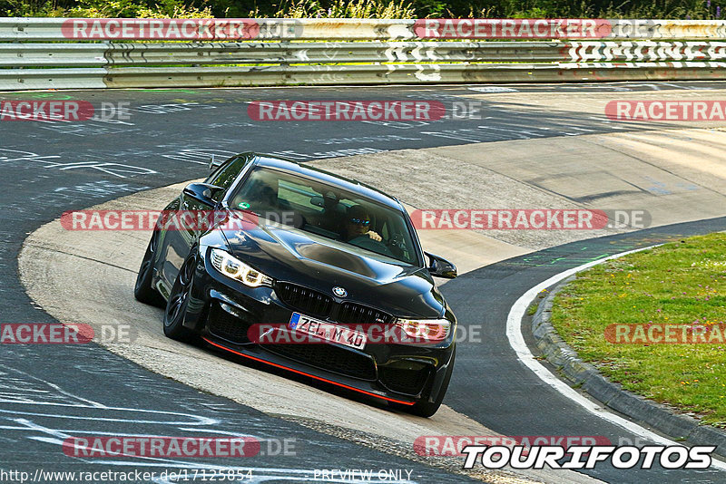 Bild #17125854 - Touristenfahrten Nürburgring Nordschleife (11.06.2022)