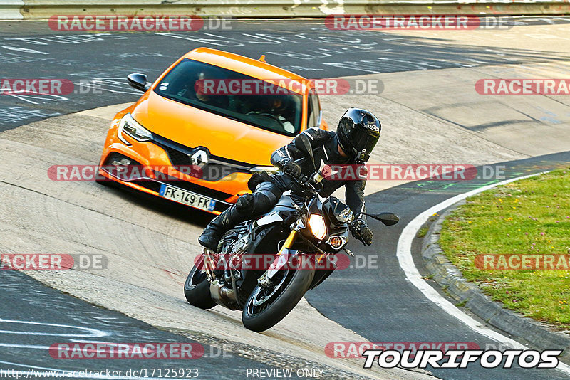 Bild #17125923 - Touristenfahrten Nürburgring Nordschleife (11.06.2022)