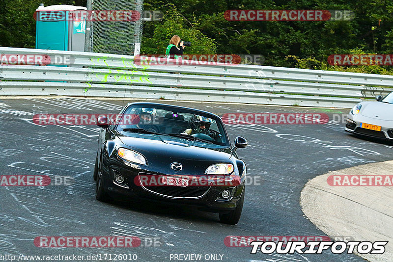 Bild #17126010 - Touristenfahrten Nürburgring Nordschleife (11.06.2022)