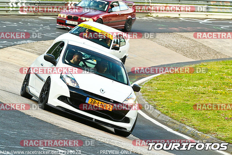 Bild #17126028 - Touristenfahrten Nürburgring Nordschleife (11.06.2022)