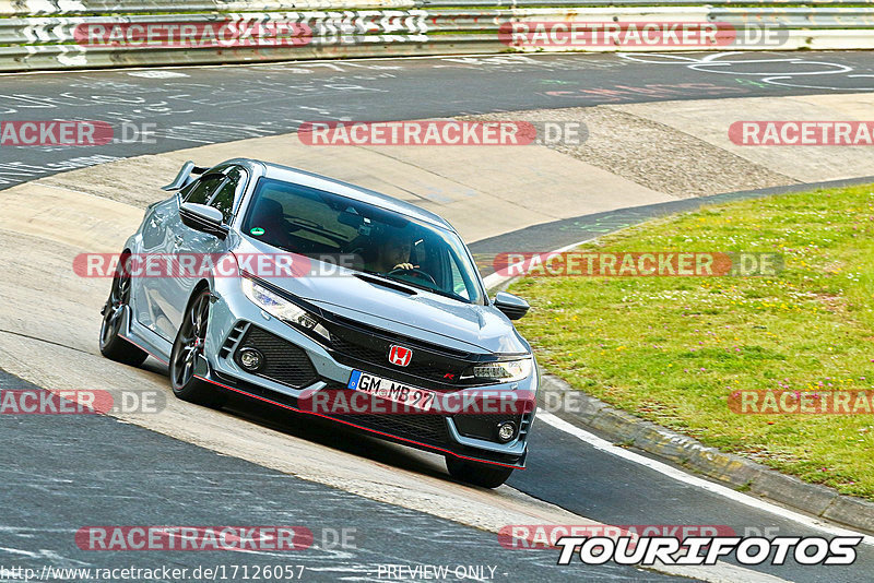 Bild #17126057 - Touristenfahrten Nürburgring Nordschleife (11.06.2022)