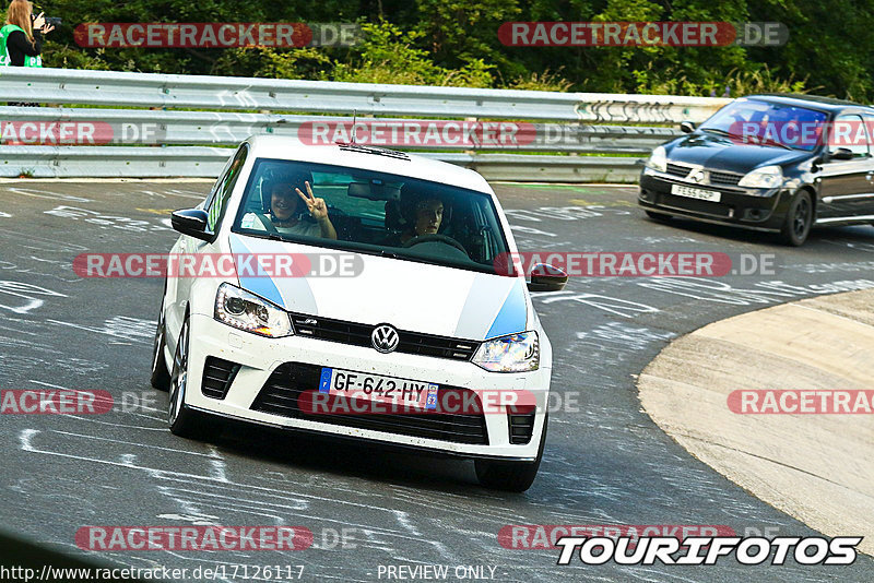 Bild #17126117 - Touristenfahrten Nürburgring Nordschleife (11.06.2022)