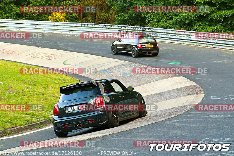 Bild #17126130 - Touristenfahrten Nürburgring Nordschleife (11.06.2022)