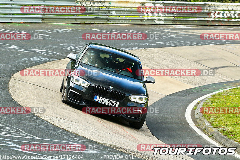 Bild #17126484 - Touristenfahrten Nürburgring Nordschleife (11.06.2022)