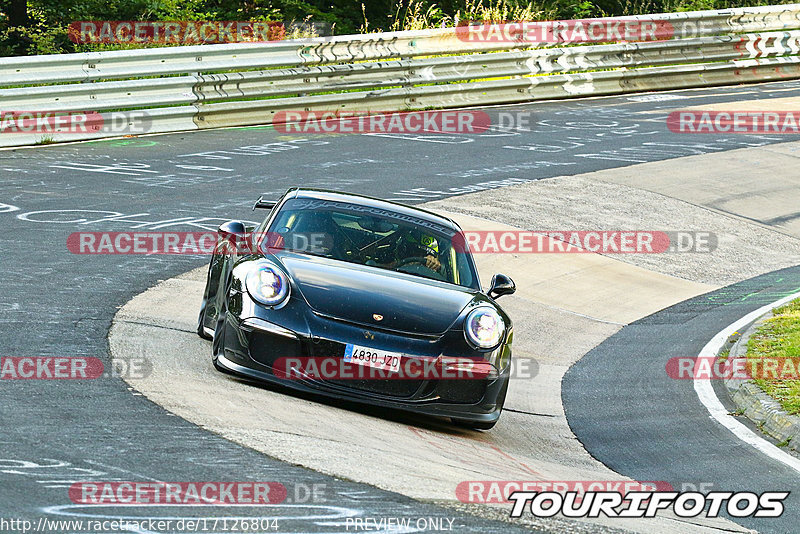 Bild #17126804 - Touristenfahrten Nürburgring Nordschleife (11.06.2022)