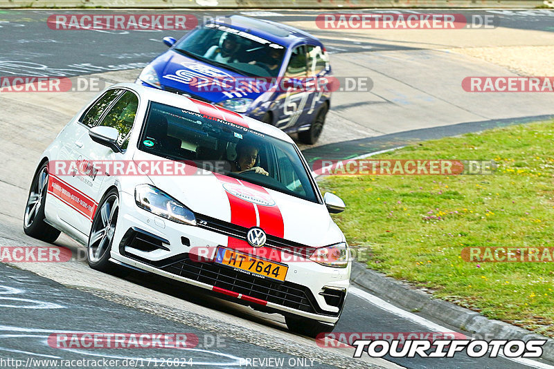 Bild #17126824 - Touristenfahrten Nürburgring Nordschleife (11.06.2022)