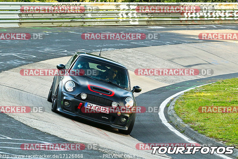 Bild #17126868 - Touristenfahrten Nürburgring Nordschleife (11.06.2022)