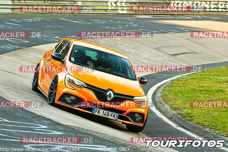 Bild #17126964 - Touristenfahrten Nürburgring Nordschleife (11.06.2022)