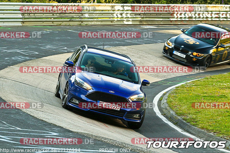 Bild #17126994 - Touristenfahrten Nürburgring Nordschleife (11.06.2022)