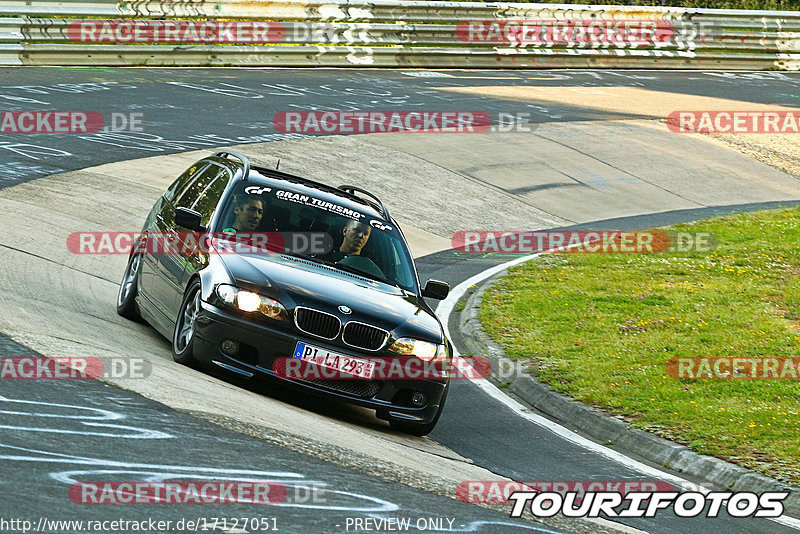 Bild #17127051 - Touristenfahrten Nürburgring Nordschleife (11.06.2022)