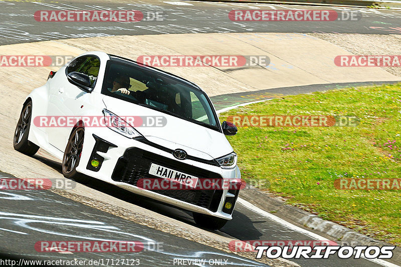 Bild #17127123 - Touristenfahrten Nürburgring Nordschleife (11.06.2022)