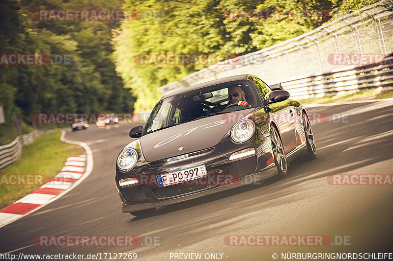 Bild #17127269 - Touristenfahrten Nürburgring Nordschleife (11.06.2022)