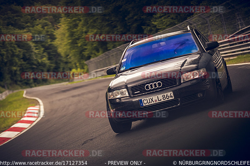 Bild #17127354 - Touristenfahrten Nürburgring Nordschleife (11.06.2022)