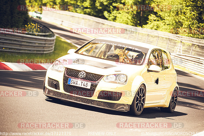 Bild #17127370 - Touristenfahrten Nürburgring Nordschleife (11.06.2022)