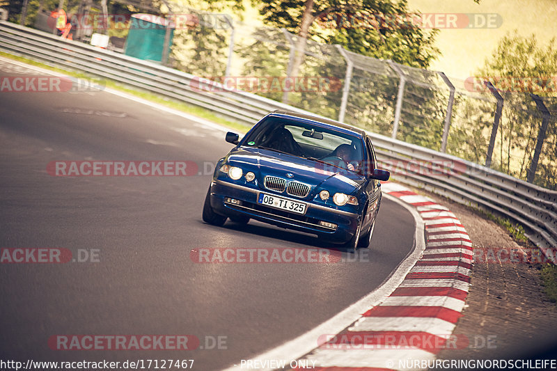 Bild #17127467 - Touristenfahrten Nürburgring Nordschleife (11.06.2022)