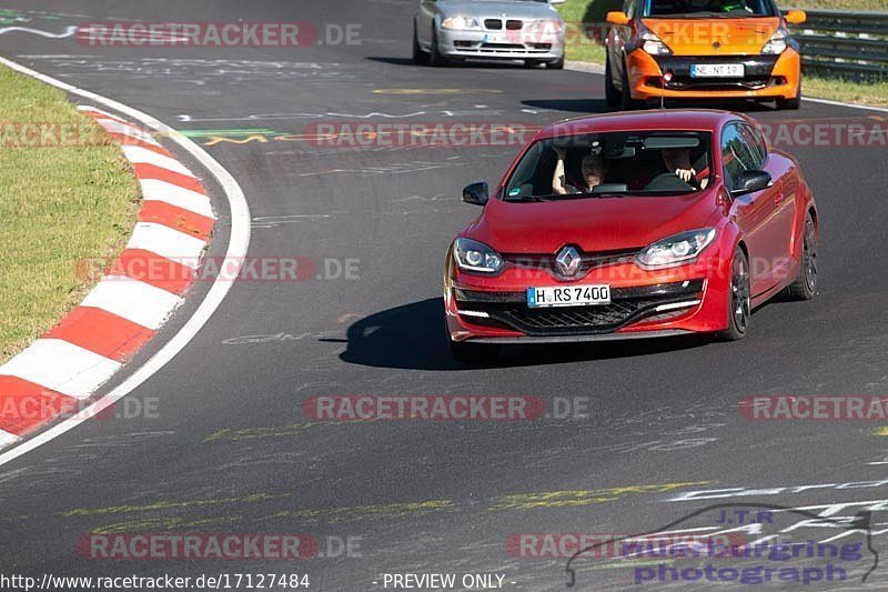 Bild #17127484 - Touristenfahrten Nürburgring Nordschleife (12.06.2022)