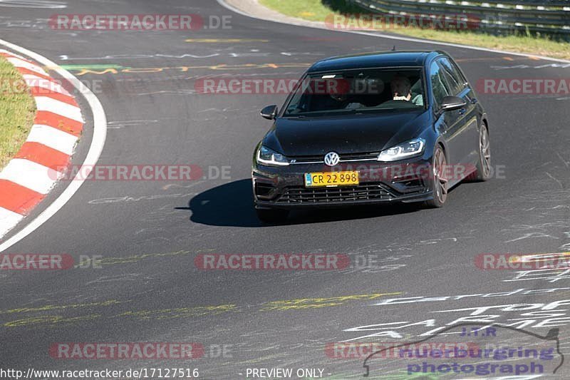 Bild #17127516 - Touristenfahrten Nürburgring Nordschleife (12.06.2022)