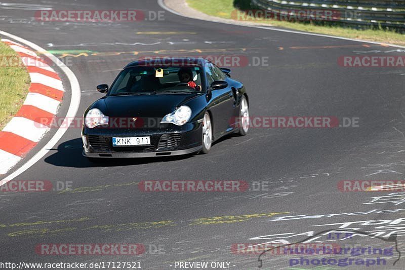 Bild #17127521 - Touristenfahrten Nürburgring Nordschleife (12.06.2022)