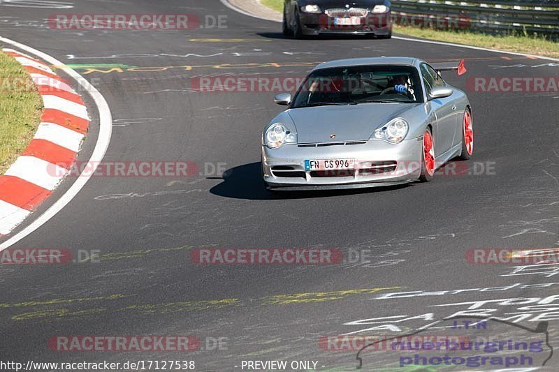 Bild #17127538 - Touristenfahrten Nürburgring Nordschleife (12.06.2022)