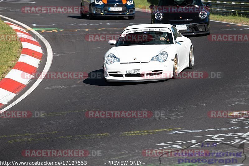 Bild #17127553 - Touristenfahrten Nürburgring Nordschleife (12.06.2022)