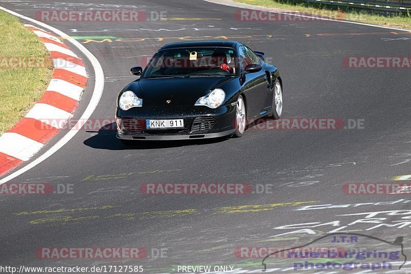 Bild #17127585 - Touristenfahrten Nürburgring Nordschleife (12.06.2022)