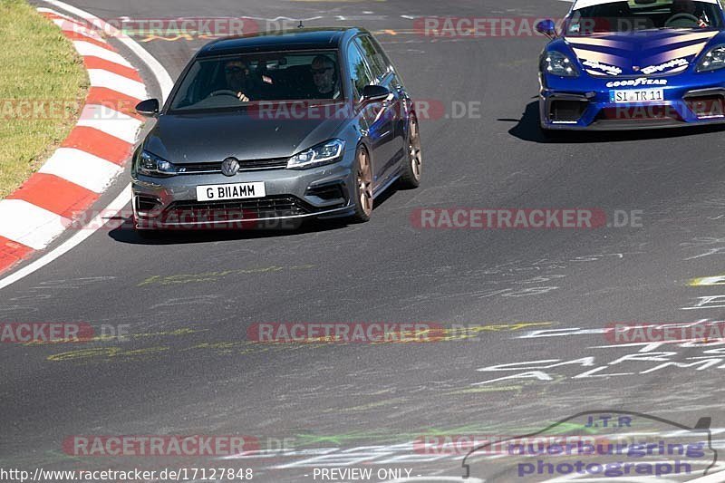 Bild #17127848 - Touristenfahrten Nürburgring Nordschleife (12.06.2022)