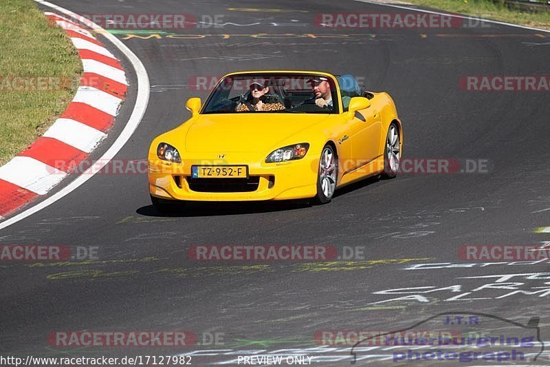 Bild #17127982 - Touristenfahrten Nürburgring Nordschleife (12.06.2022)