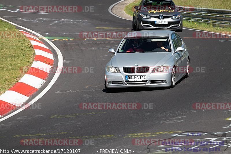 Bild #17128107 - Touristenfahrten Nürburgring Nordschleife (12.06.2022)