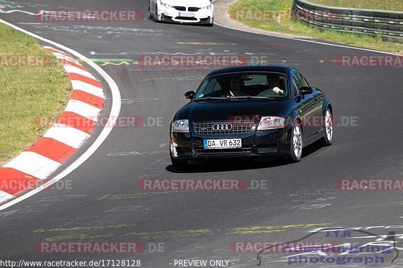 Bild #17128128 - Touristenfahrten Nürburgring Nordschleife (12.06.2022)