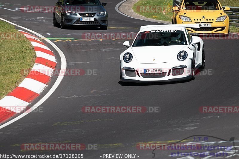 Bild #17128205 - Touristenfahrten Nürburgring Nordschleife (12.06.2022)