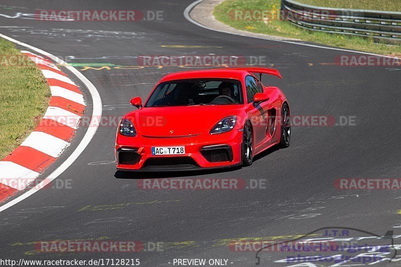 Bild #17128215 - Touristenfahrten Nürburgring Nordschleife (12.06.2022)