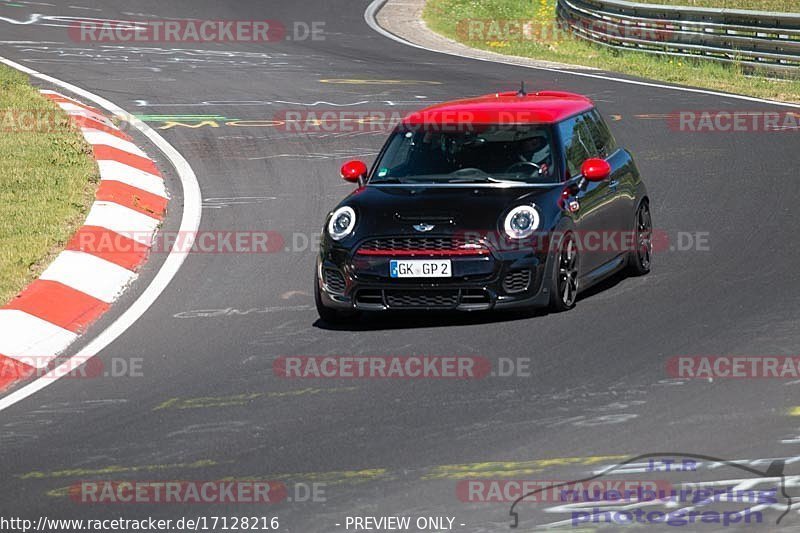 Bild #17128216 - Touristenfahrten Nürburgring Nordschleife (12.06.2022)