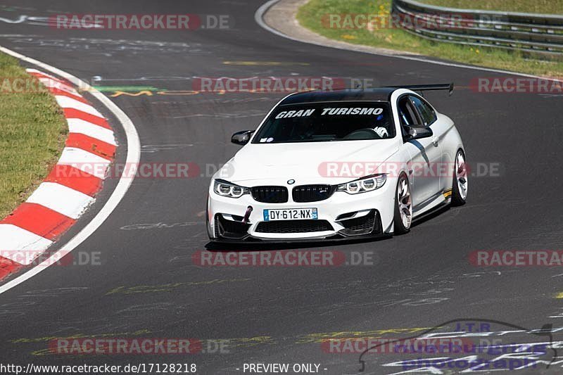 Bild #17128218 - Touristenfahrten Nürburgring Nordschleife (12.06.2022)