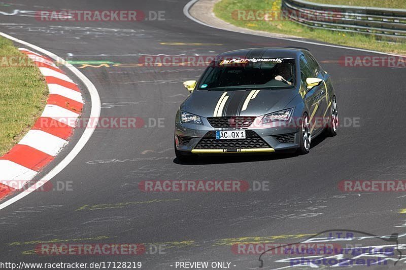 Bild #17128219 - Touristenfahrten Nürburgring Nordschleife (12.06.2022)