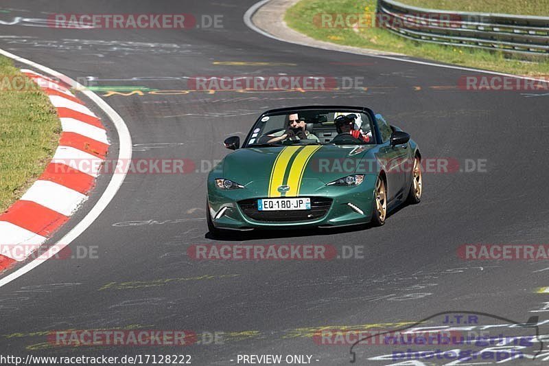 Bild #17128222 - Touristenfahrten Nürburgring Nordschleife (12.06.2022)