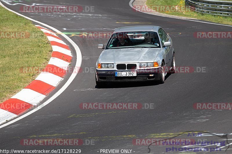 Bild #17128229 - Touristenfahrten Nürburgring Nordschleife (12.06.2022)