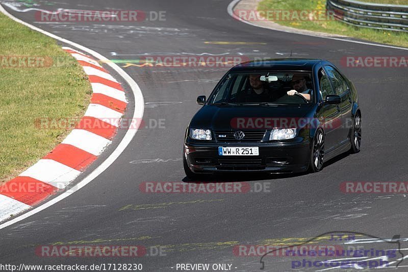 Bild #17128230 - Touristenfahrten Nürburgring Nordschleife (12.06.2022)