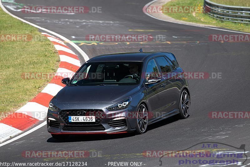 Bild #17128234 - Touristenfahrten Nürburgring Nordschleife (12.06.2022)