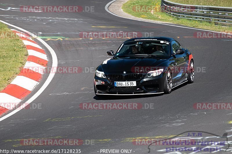 Bild #17128235 - Touristenfahrten Nürburgring Nordschleife (12.06.2022)