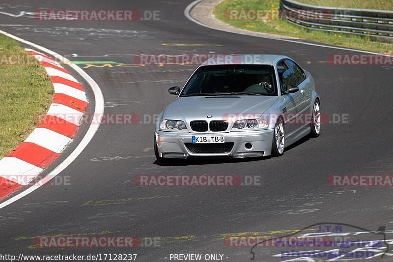 Bild #17128237 - Touristenfahrten Nürburgring Nordschleife (12.06.2022)