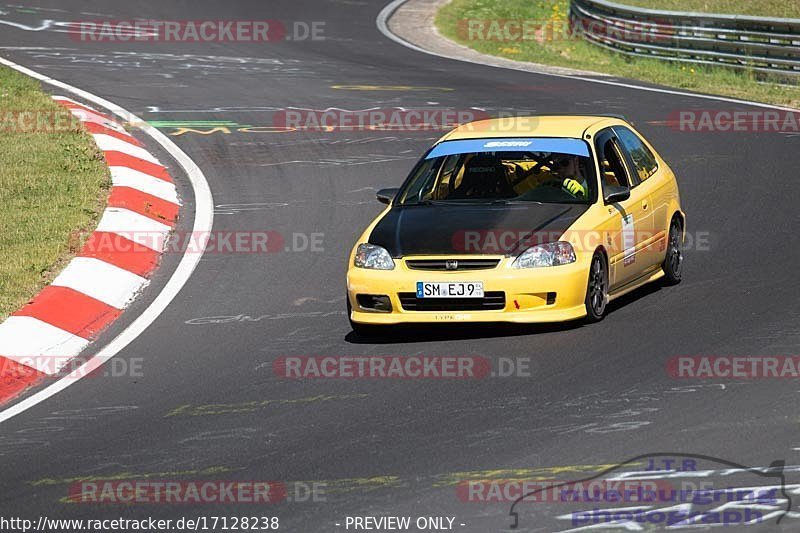 Bild #17128238 - Touristenfahrten Nürburgring Nordschleife (12.06.2022)