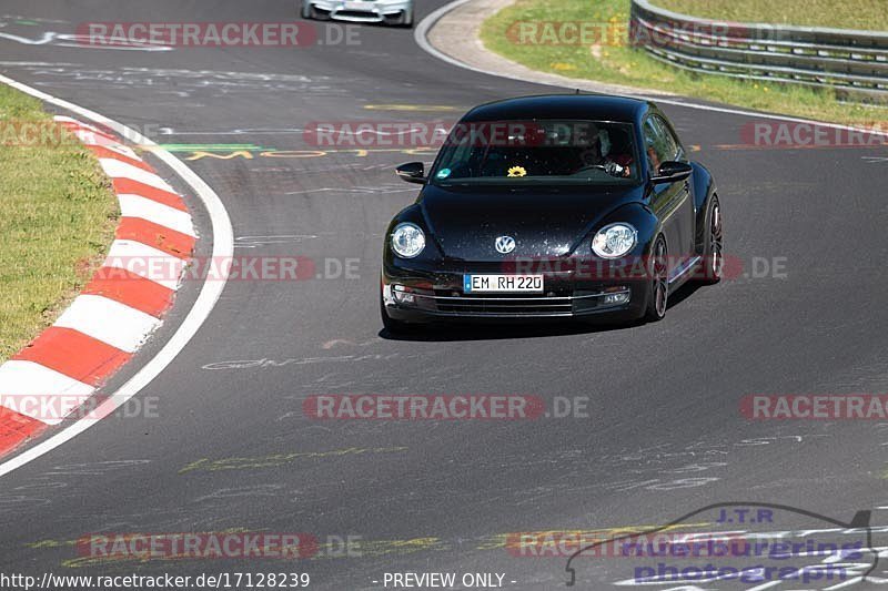 Bild #17128239 - Touristenfahrten Nürburgring Nordschleife (12.06.2022)