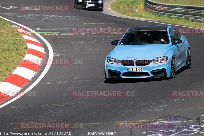 Bild #17128240 - Touristenfahrten Nürburgring Nordschleife (12.06.2022)